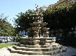 Fontana del  Garraffo